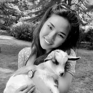 Meet your Posher, Renee